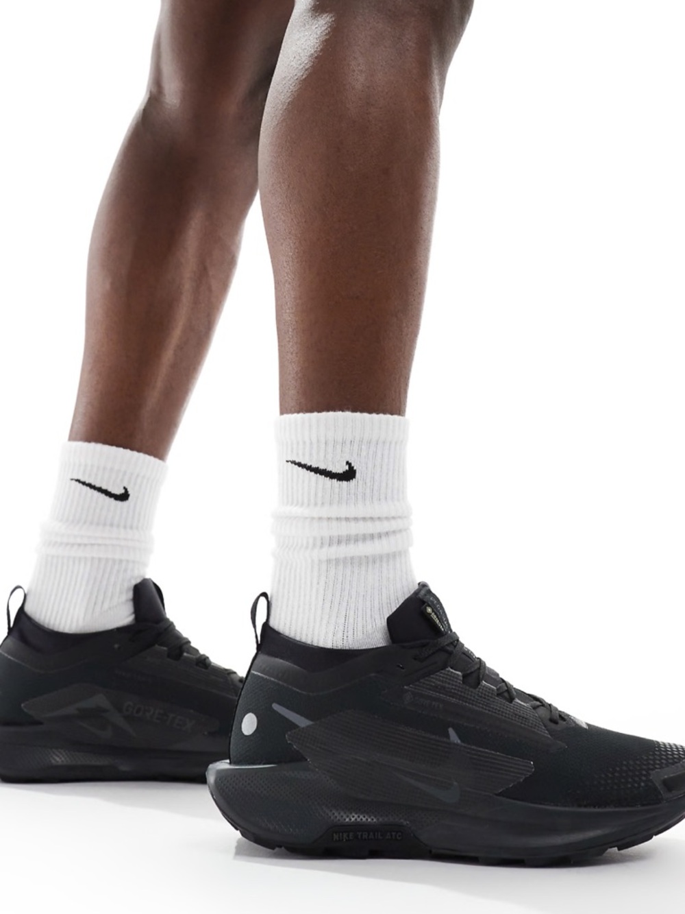 Nike Mens Pegasus Trail 5 Gore-Tex FQ0908 002